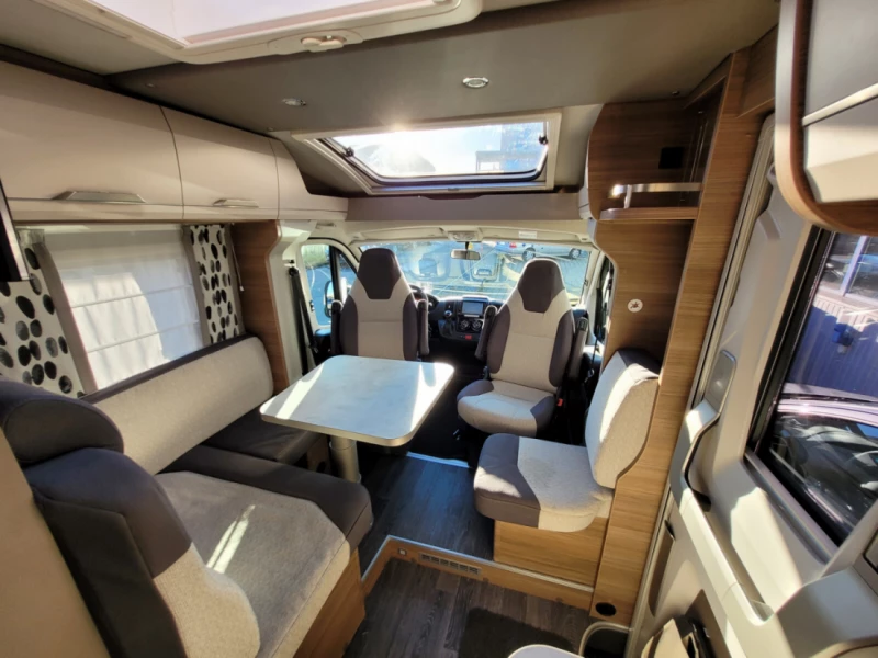 Knaus Knaus Vansation Ti650 MEG Wohnmobil - Bülach, Schweiz