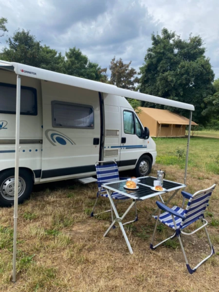 Adria Fiat Adriatik Win Wohnmobil - Uster, Schweiz