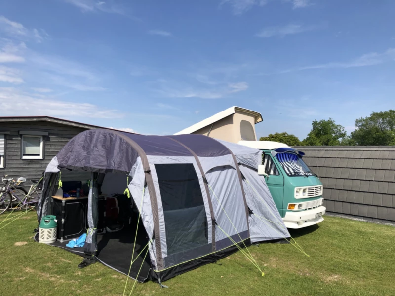 VW T3 Typ2 Campingbus - Entlebuch, Schweiz