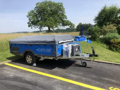autocamp dachzelt Dachzelt Boundless