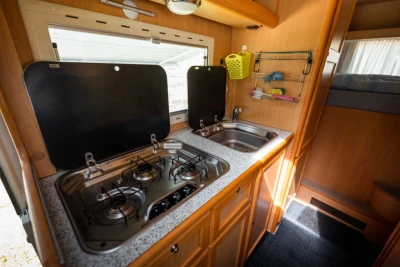 Mirage Mirage Camping-car - Wangen bei Olten, Suisse