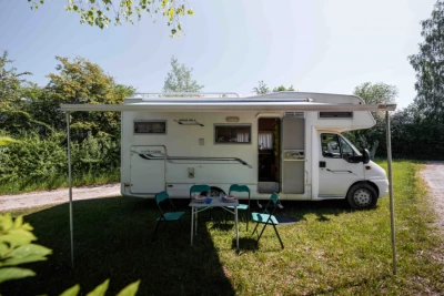 Mirage Mirage Camping-car - Wangen bei Olten, Suisse