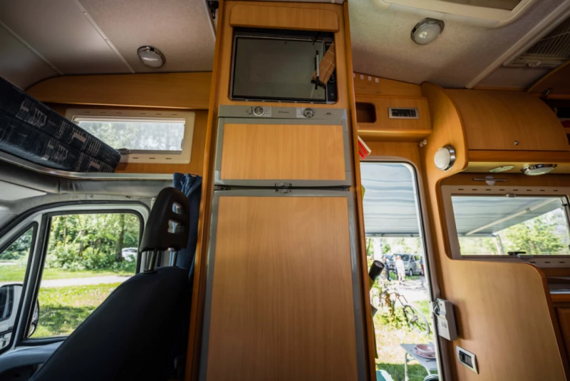 Mirage Mirage Wohnmobil - Wangen bei Olten, Schweiz