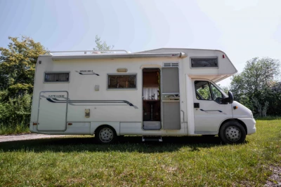 Mirage Mirage Camping-car - Wangen bei Olten, Suisse