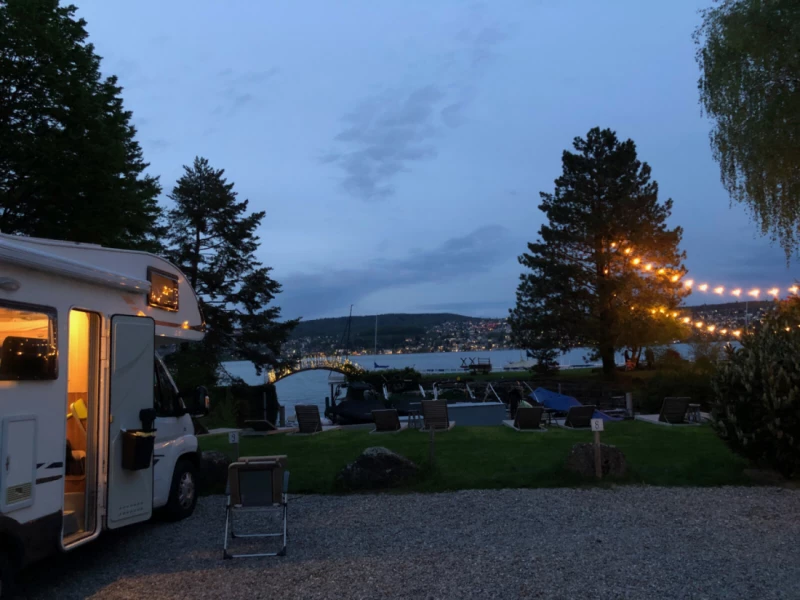 McLouis Glamys 14 Wohnmobil - Hinteregg, Schweiz