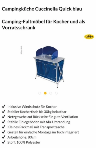 Carado Capron T-448 Wohnmobil - Ebikon, Schweiz