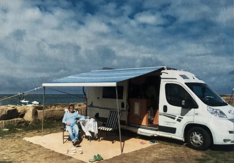 Fiat Fiat/Ducato 2.3 Wohnmobil - Oberönz, Schweiz