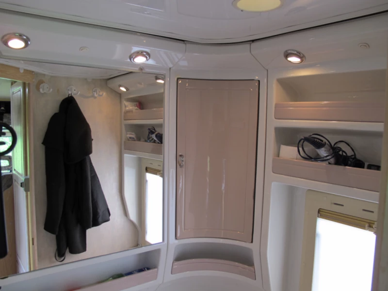 Tabbert Fiat Ducato 2.5 JTD Wohnmobil - Ruswil, Schweiz