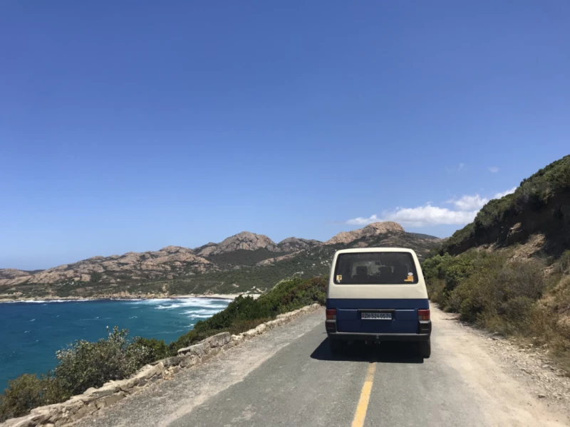 VW T4 2.5 syncro Campingbus - Dürnten, Schweiz