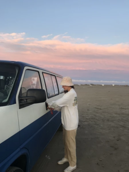 VW T4 2.5 syncro Campingbus - Dürnten, Schweiz