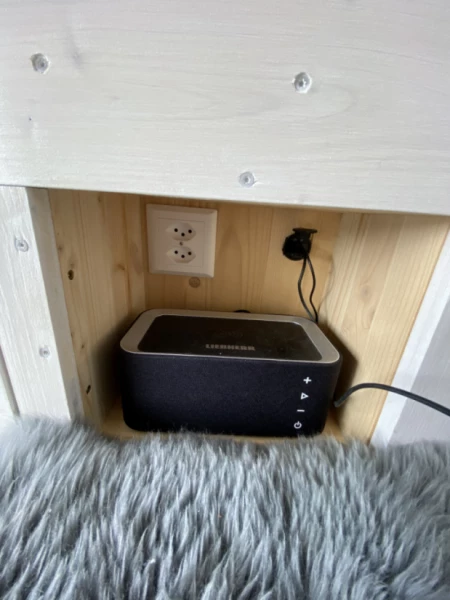 Renault Trafic Campingbus - Semsales, Schweiz