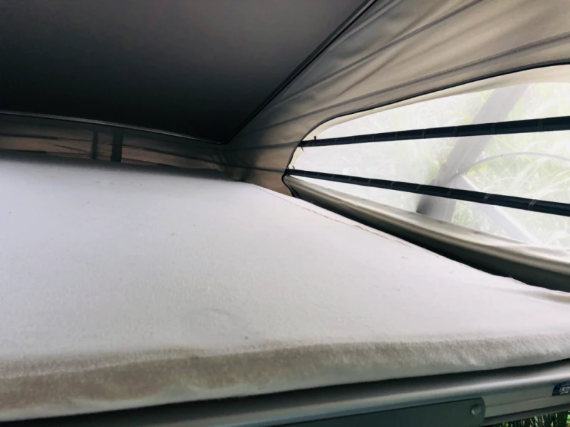 Mercedes Marco Polo CDI 3.0 Campingbus - Herzogenbuchsee, Schweiz