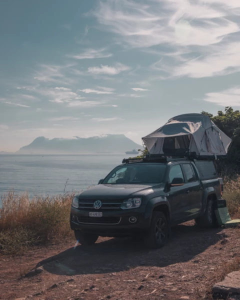 VW Amarok Autres véhicules - Lenzburg, Suisse