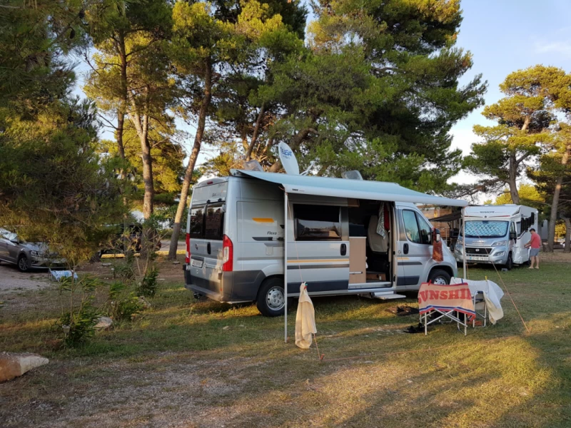 Adria FIAT ADRIA FLEXO SP Wohnmobil - Chéserex, Schweiz