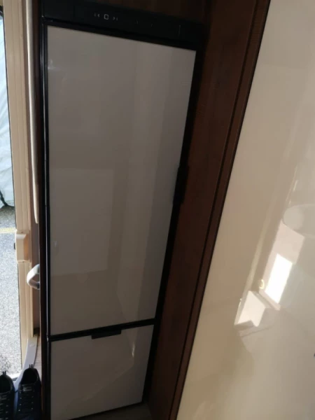 XGO 99Plus Husbil - Läufelfingen, Schweiz