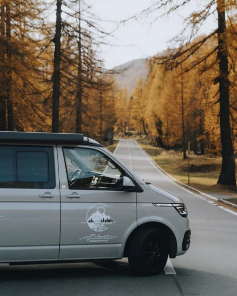 VW T6.1 California Ocean 4x4 Jg. 2022 Campingbus - Allschwil, Schweiz