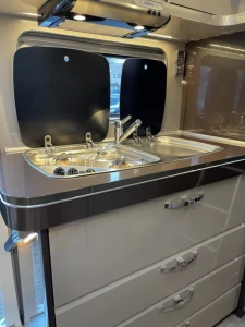 Hobby Optima Premium T65 GE Wohnmobil - Kriens, Schweiz