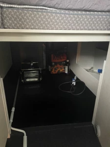 Tourne Black Edition Autocamper - Narvik, Norge