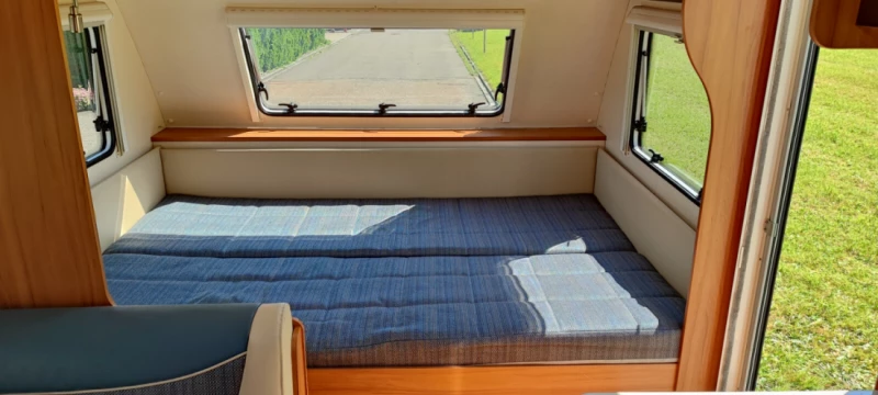 Weinsberg A Wohnwagen - Bischofszell, Schweiz