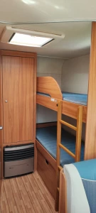 Weinsberg A Campingvogn - Bischofszell, Schweiz