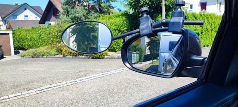 Weinsberg A Wohnwagen - Bischofszell, Schweiz