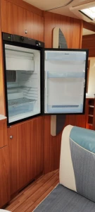Weinsberg A Campingvogn - Bischofszell, Schweiz
