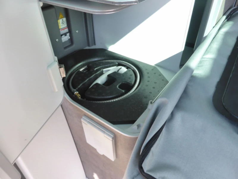 VW California Ocean T6.1 Campingbus - Frauenfeld, Schweiz