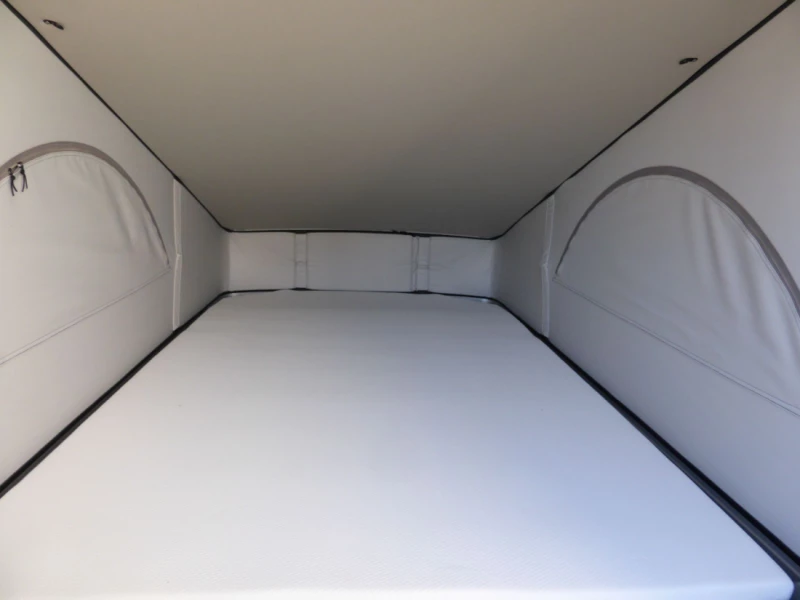 VW California Ocean T6.1 Campingbus - Frauenfeld, Schweiz