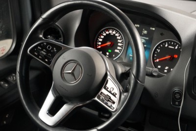 Mercedes Sprinter 316 cdi Campervan - Basel, Schweiz