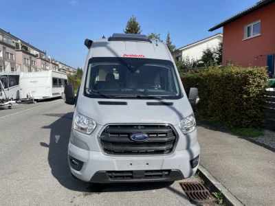 Photo du véhicule