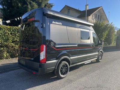 Photo du véhicule