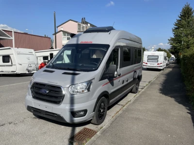 Photo du véhicule