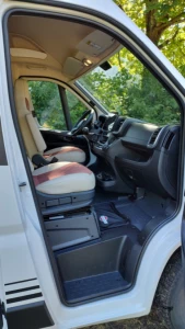 Photo of the vehicle