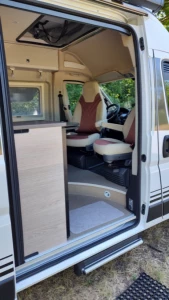 Photo of the vehicle