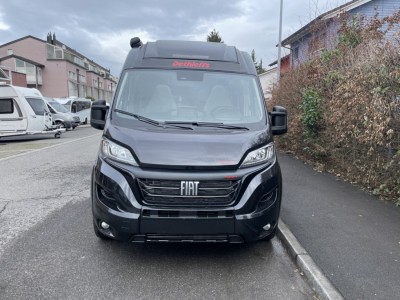 Photo of the vehicle