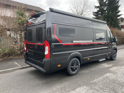 Photo of the vehicle