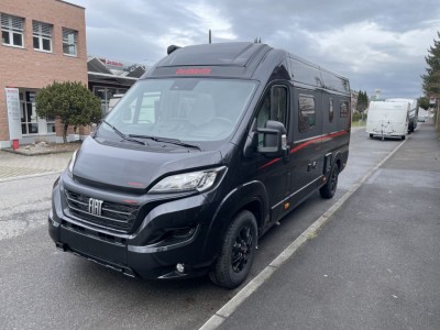 Photo of the vehicle