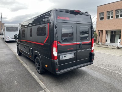 Photo of the vehicle
