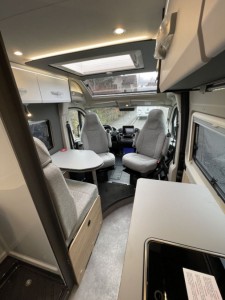 Photo of the vehicle