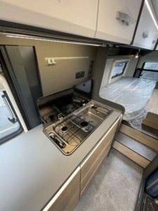 Photo of the vehicle