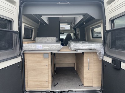 Photo of the vehicle