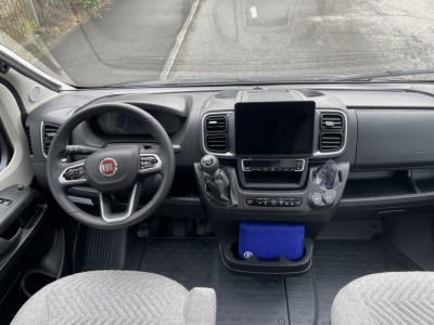 Photo of the vehicle