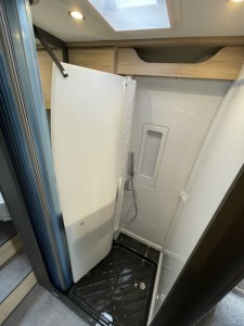 Photo of the vehicle