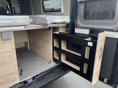 Photo of the vehicle