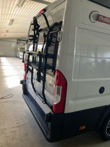 Foto des Fahrzeugs