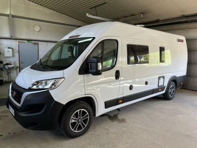 Foto des Fahrzeugs