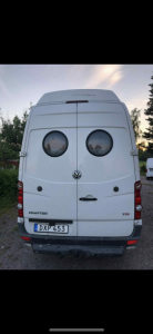 Photo du véhicule