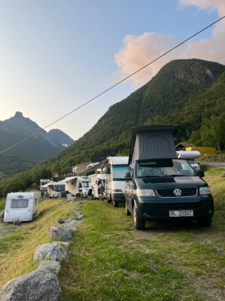 Photo du véhicule