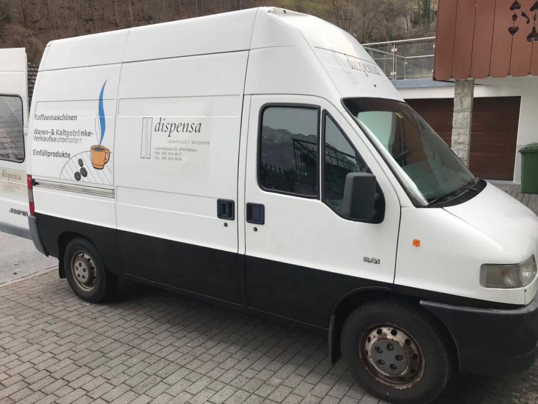 Foto des Fahrzeugs
