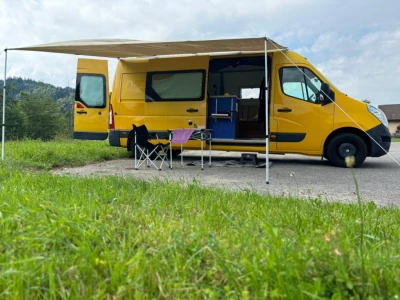 Foto des Fahrzeugs